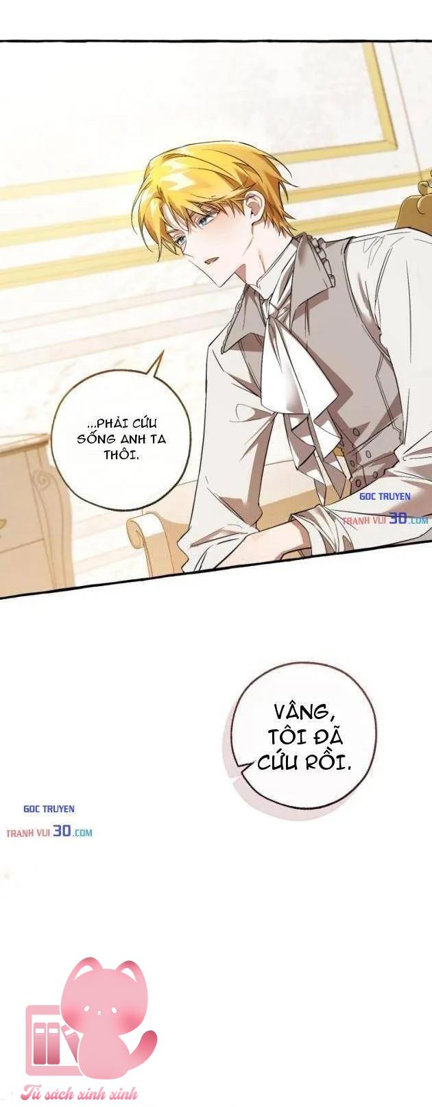 Phế Vật Dòng Dõi Bá Tước - Chap 178