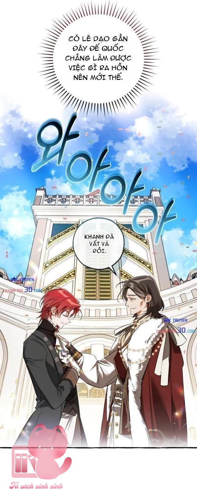 Phế Vật Dòng Dõi Bá Tước - Chap 178