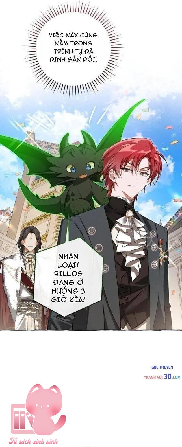 Phế Vật Dòng Dõi Bá Tước - Chap 178