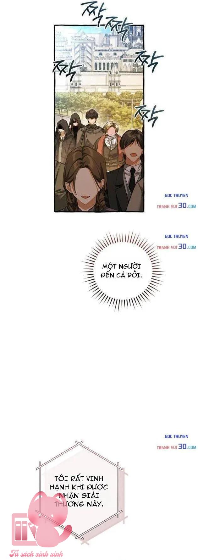 Phế Vật Dòng Dõi Bá Tước - Chap 178