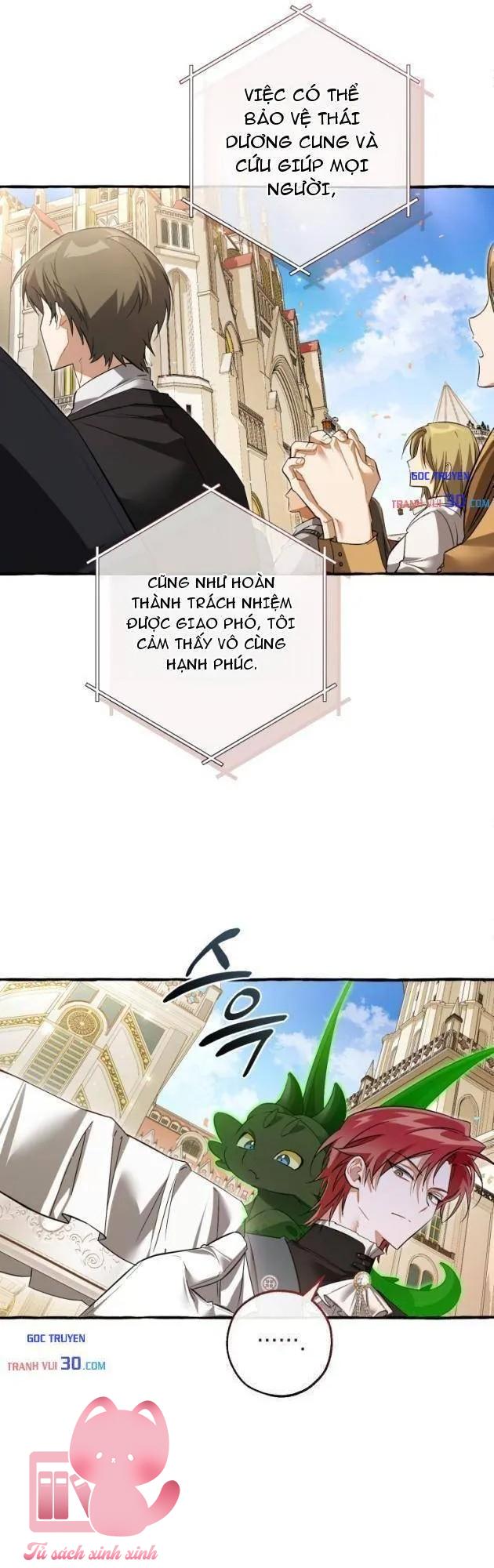 Phế Vật Dòng Dõi Bá Tước - Chap 178