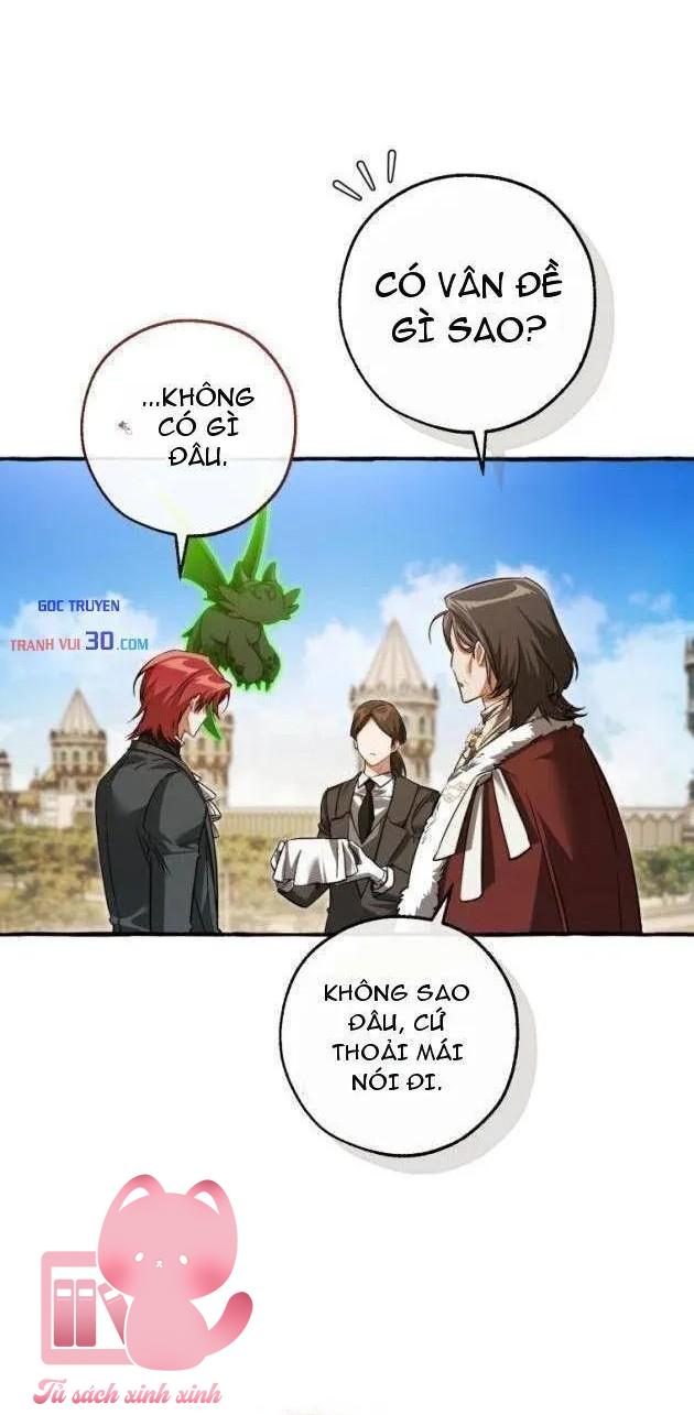 Phế Vật Dòng Dõi Bá Tước - Chap 178