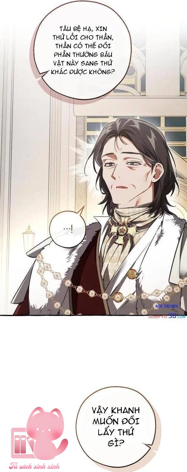 Phế Vật Dòng Dõi Bá Tước - Chap 178