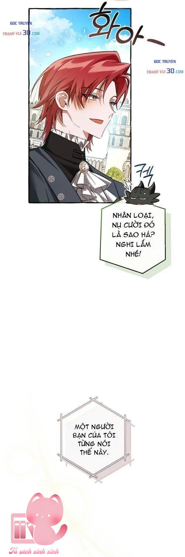 Phế Vật Dòng Dõi Bá Tước - Chap 178