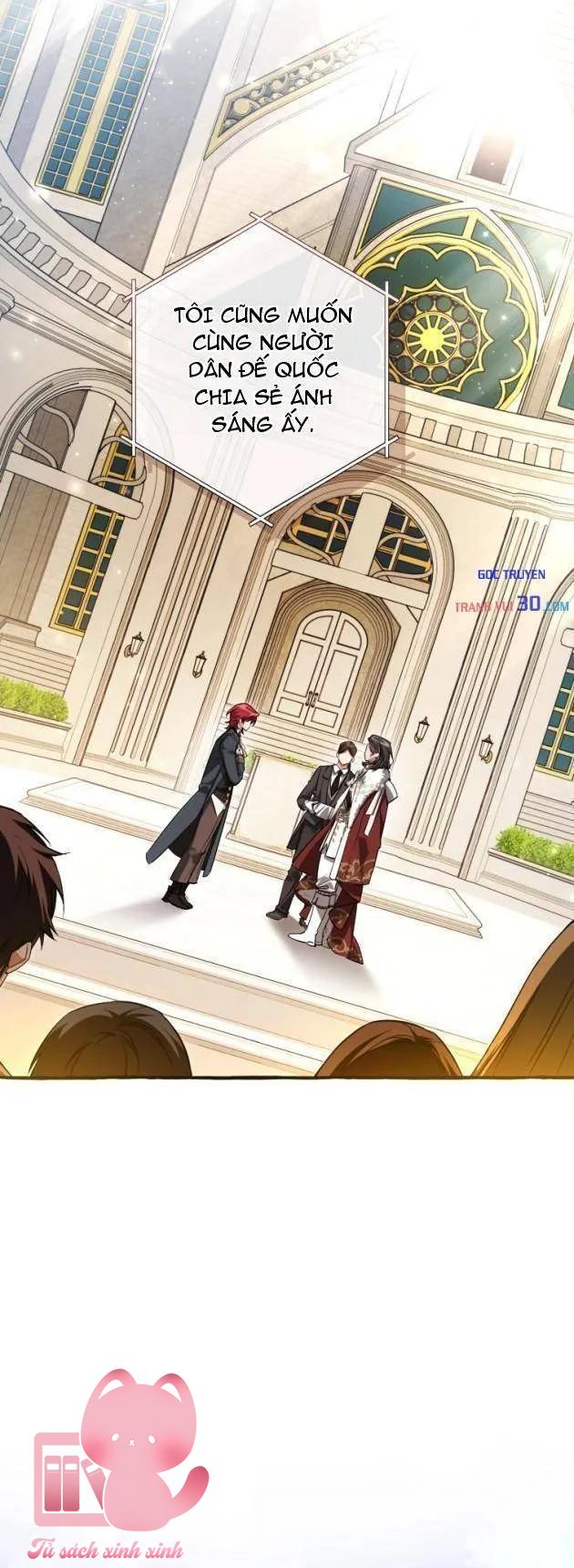 Phế Vật Dòng Dõi Bá Tước - Chap 178
