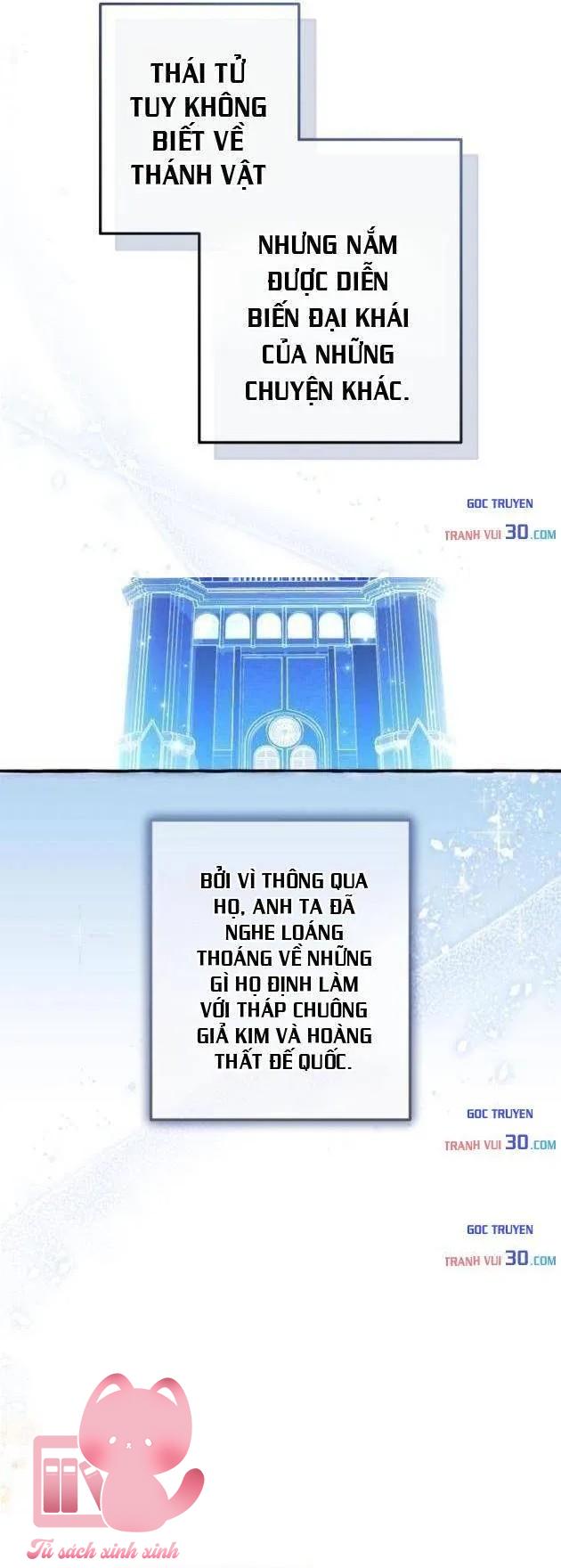 Phế Vật Dòng Dõi Bá Tước - Chap 178