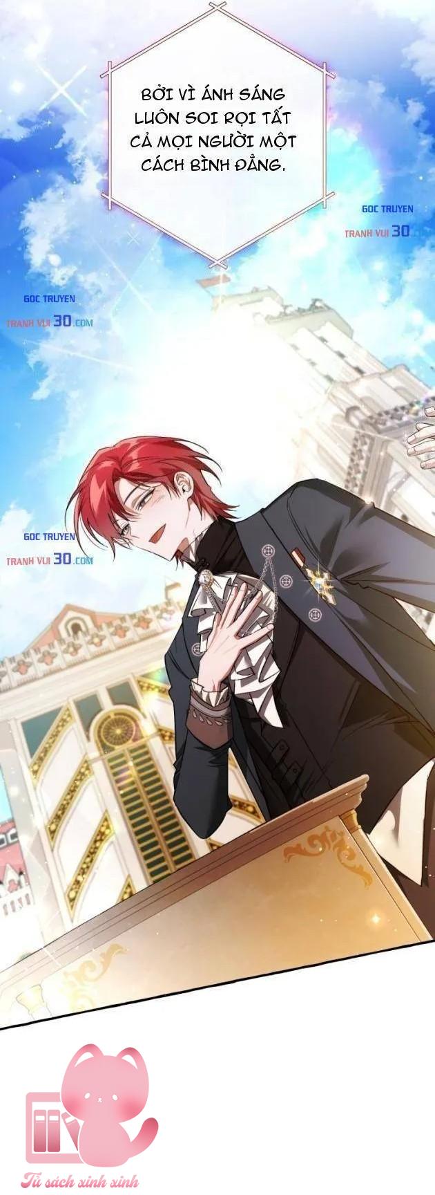 Phế Vật Dòng Dõi Bá Tước - Chap 178
