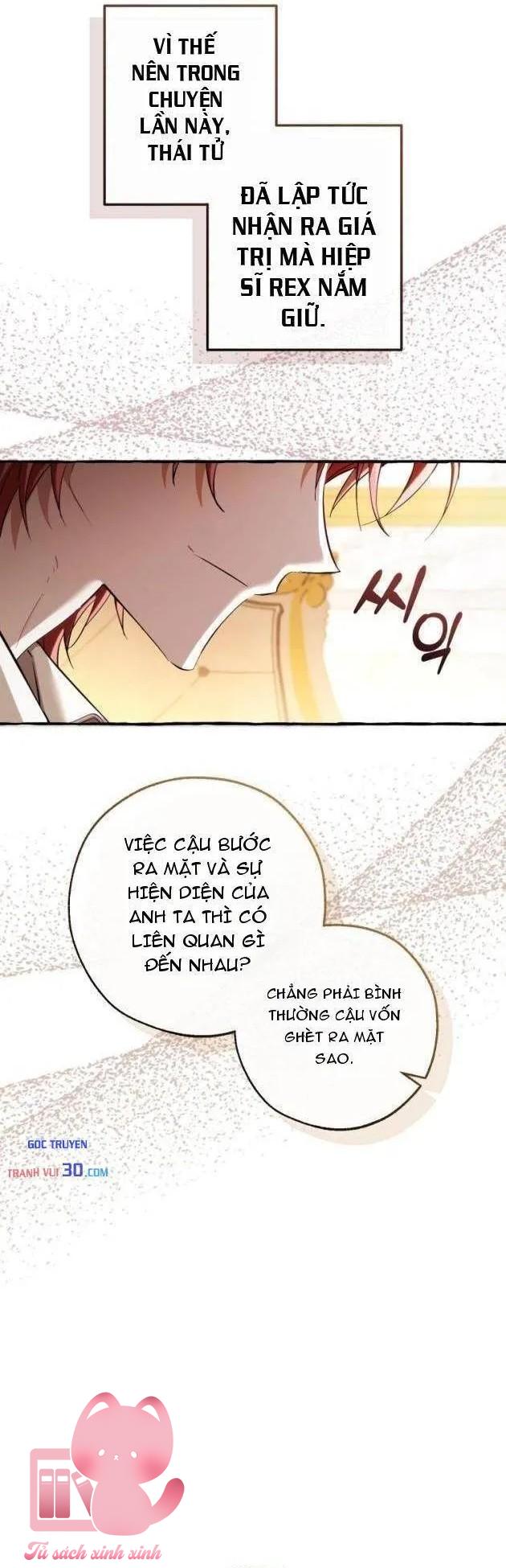Phế Vật Dòng Dõi Bá Tước - Chap 178