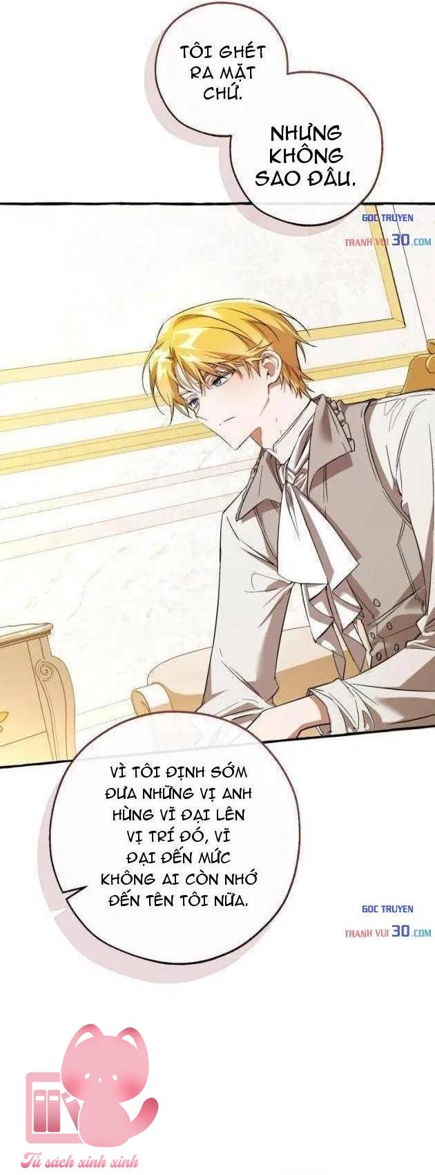 Phế Vật Dòng Dõi Bá Tước - Chap 178