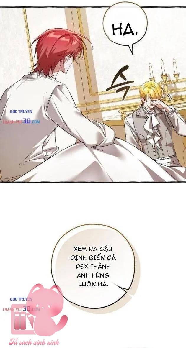 Phế Vật Dòng Dõi Bá Tước - Chap 178