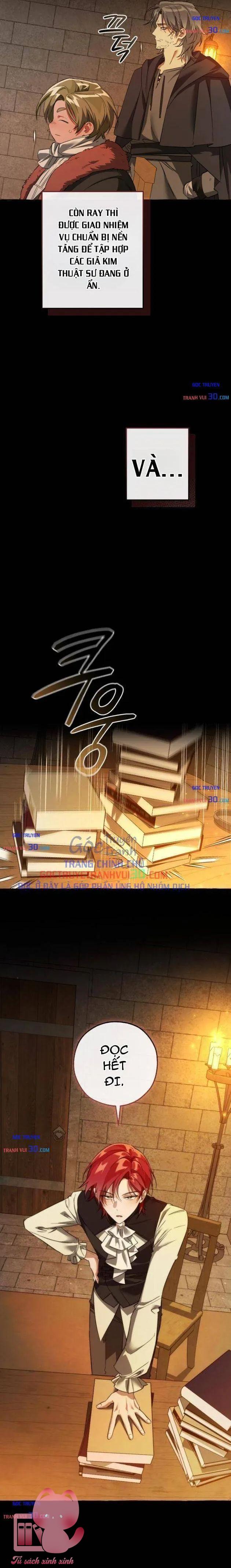 Phế Vật Dòng Dõi Bá Tước - Chap 179