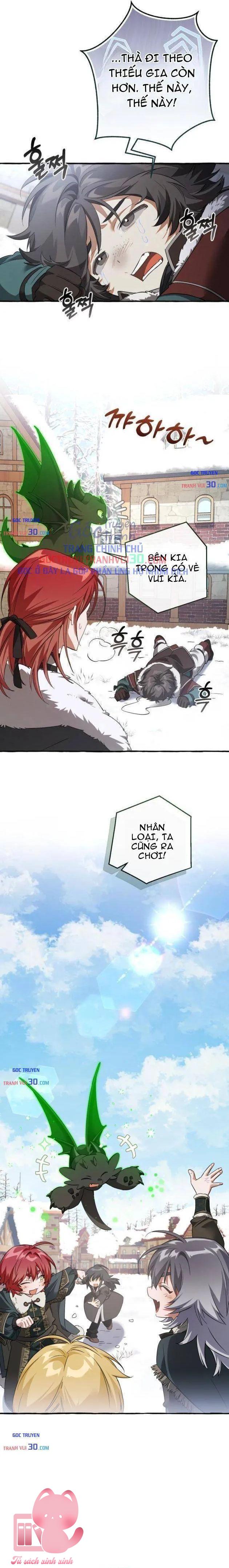 Phế Vật Dòng Dõi Bá Tước - Chap 179