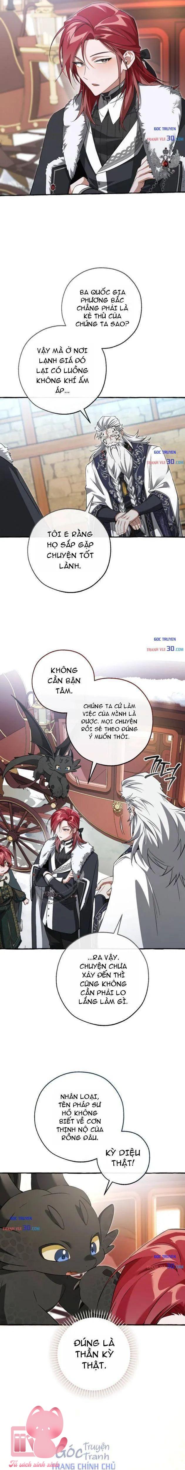Phế Vật Dòng Dõi Bá Tước - Chap 179