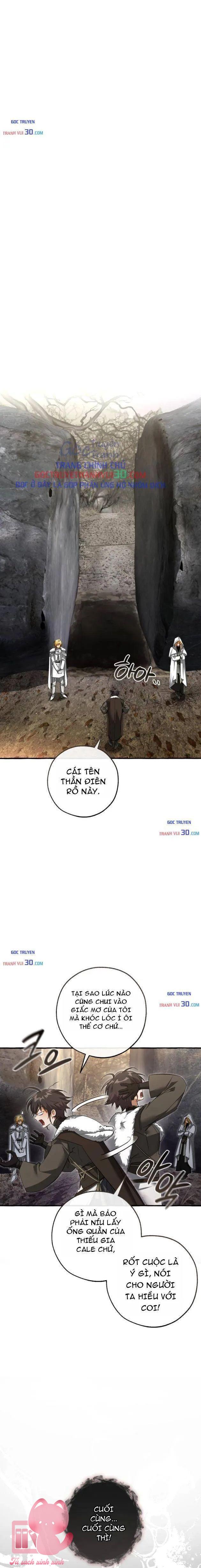 Phế Vật Dòng Dõi Bá Tước - Chap 179
