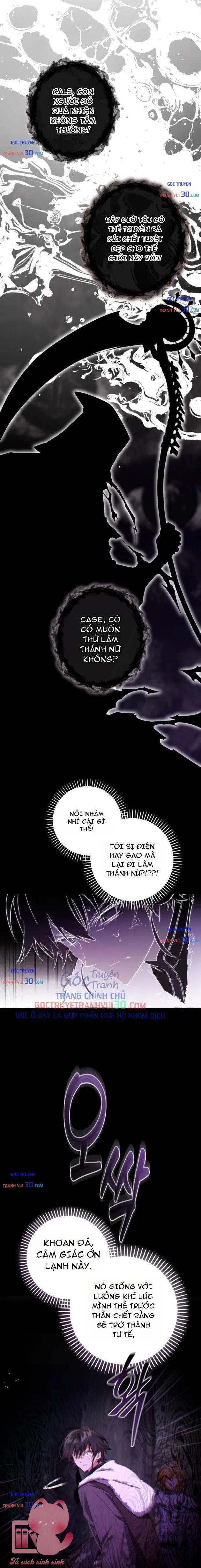 Phế Vật Dòng Dõi Bá Tước - Chap 179