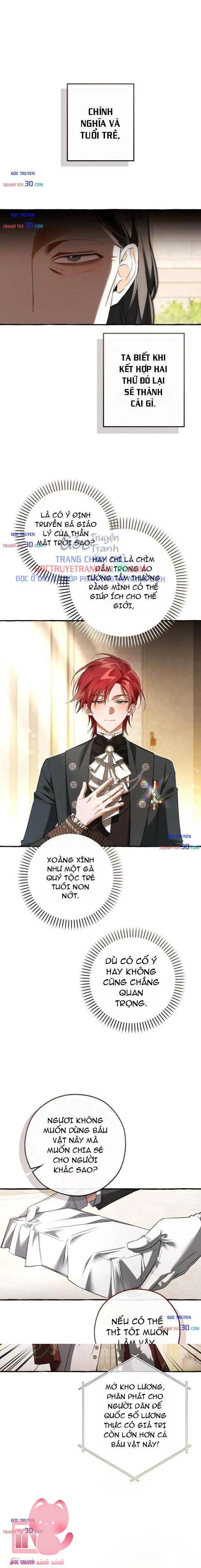 Phế Vật Dòng Dõi Bá Tước - Chap 179