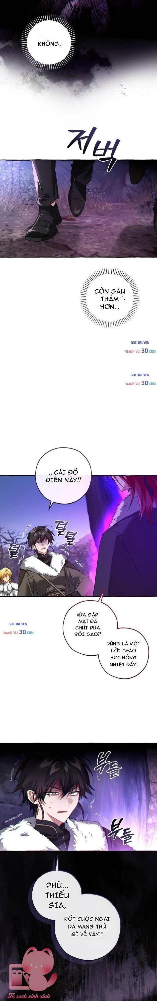 Phế Vật Dòng Dõi Bá Tước - Chap 179