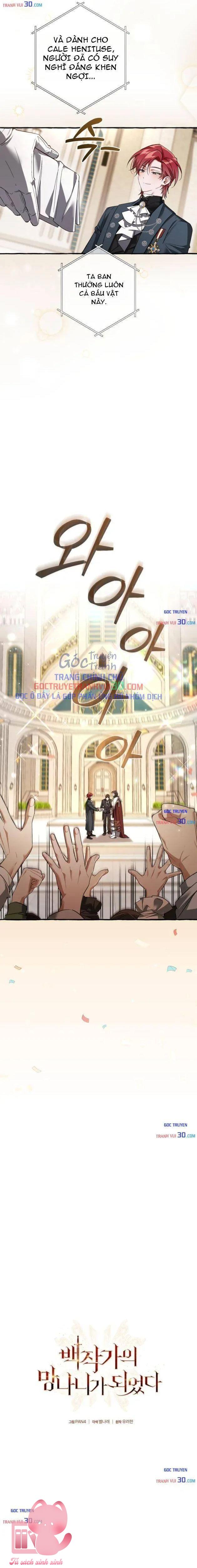Phế Vật Dòng Dõi Bá Tước - Chap 179