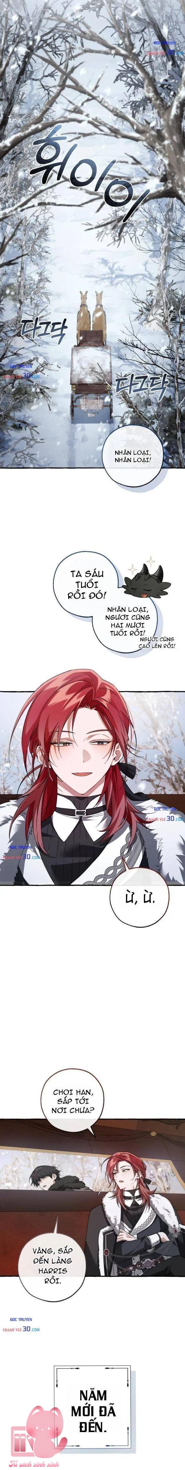 Phế Vật Dòng Dõi Bá Tước - Chap 179