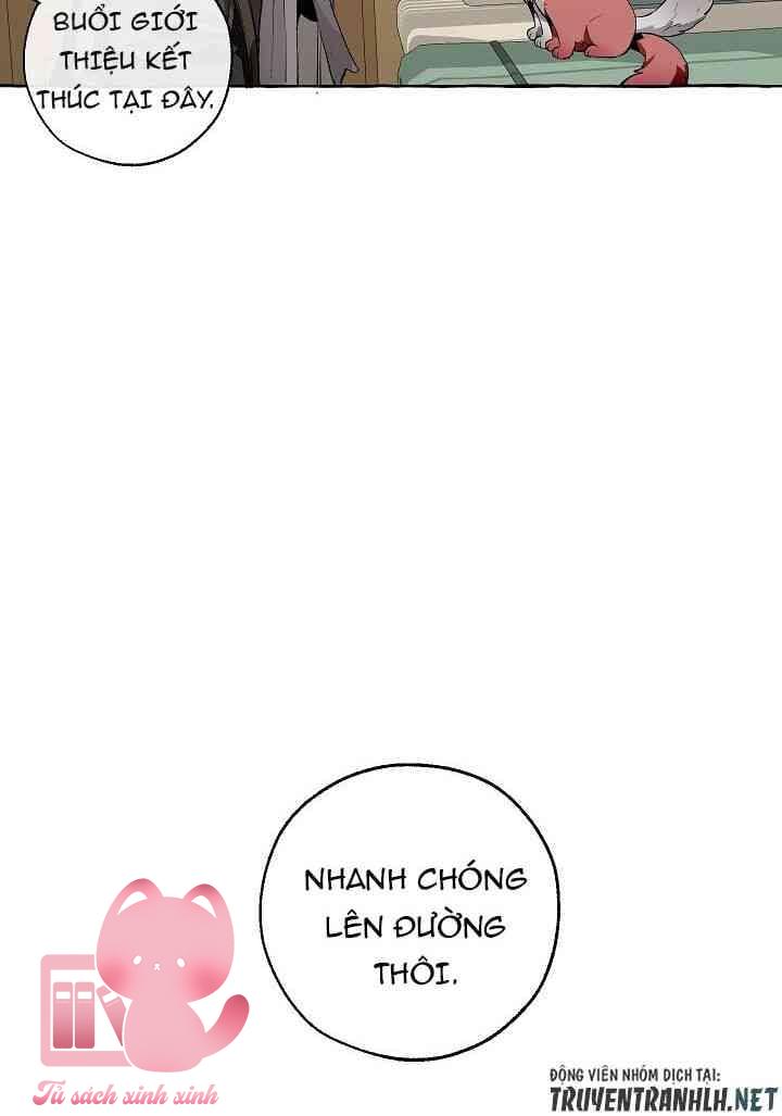 Phế Vật Dòng Dõi Bá Tước - Chap 18