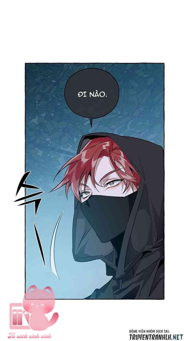 Phế Vật Dòng Dõi Bá Tước - Chap 18