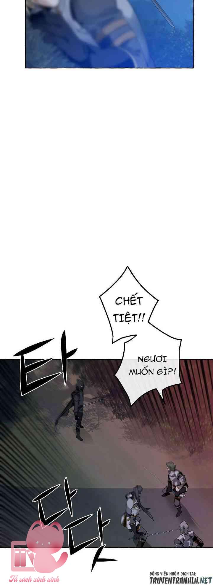 Phế Vật Dòng Dõi Bá Tước - Chap 18
