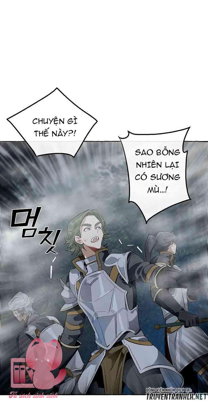 Phế Vật Dòng Dõi Bá Tước - Chap 18