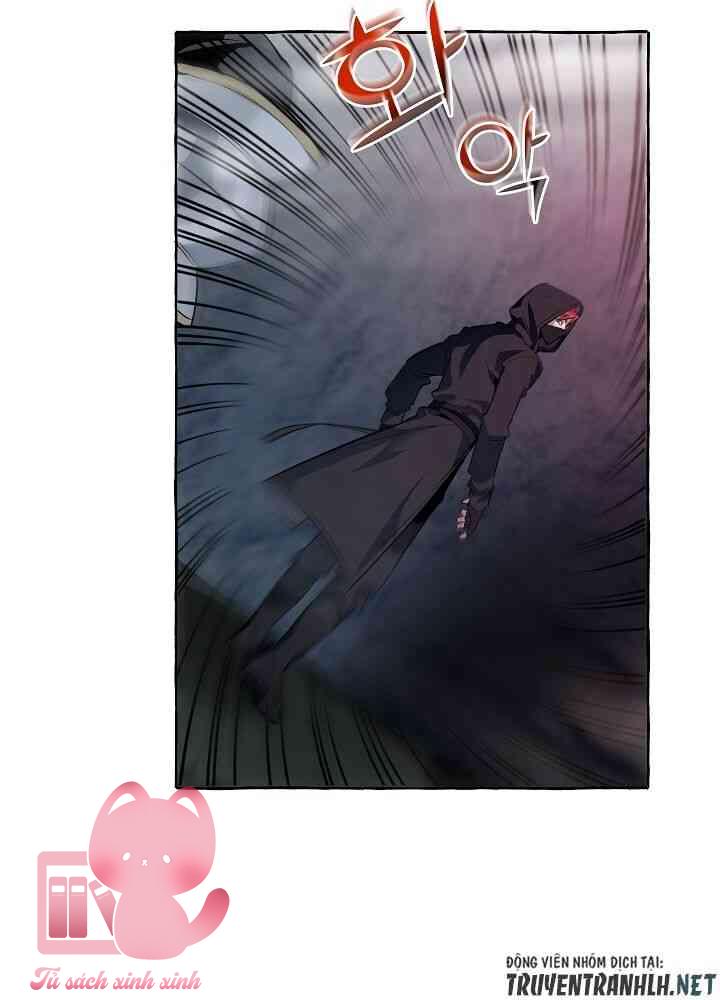 Phế Vật Dòng Dõi Bá Tước - Chap 18