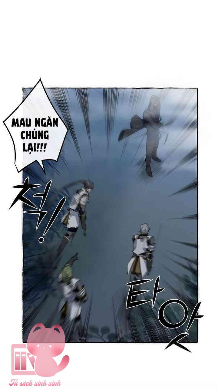 Phế Vật Dòng Dõi Bá Tước - Chap 18