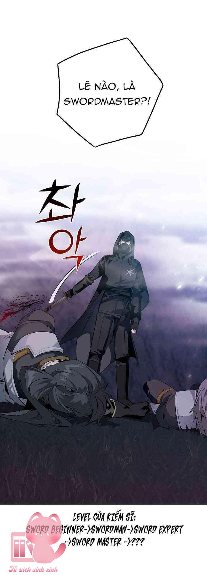 Phế Vật Dòng Dõi Bá Tước - Chap 18