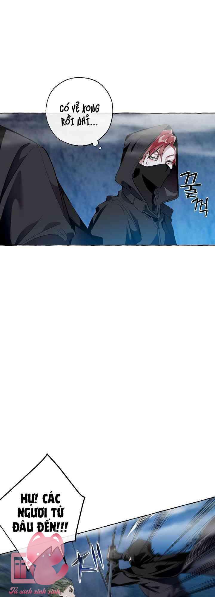Phế Vật Dòng Dõi Bá Tước - Chap 18