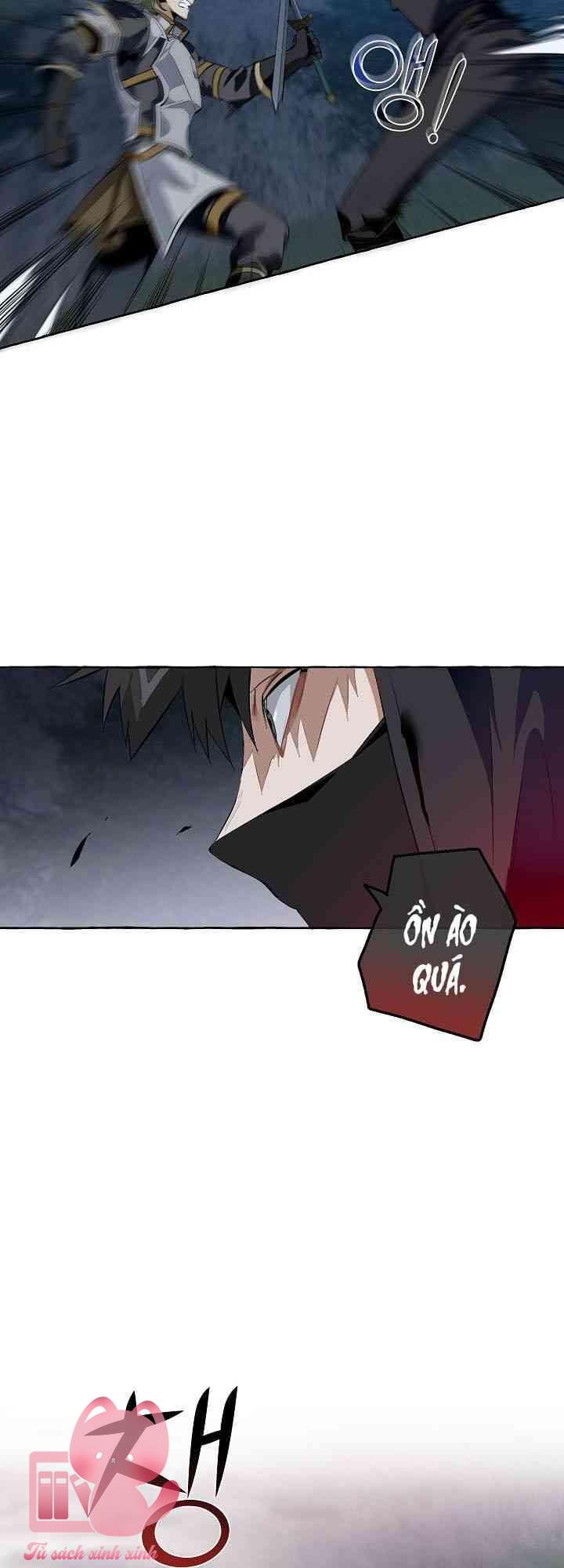 Phế Vật Dòng Dõi Bá Tước - Chap 18