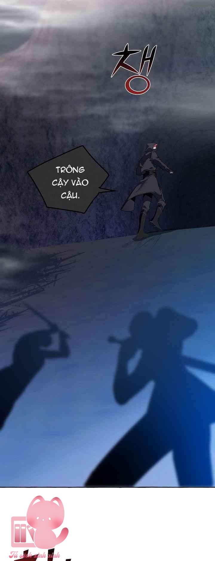 Phế Vật Dòng Dõi Bá Tước - Chap 18