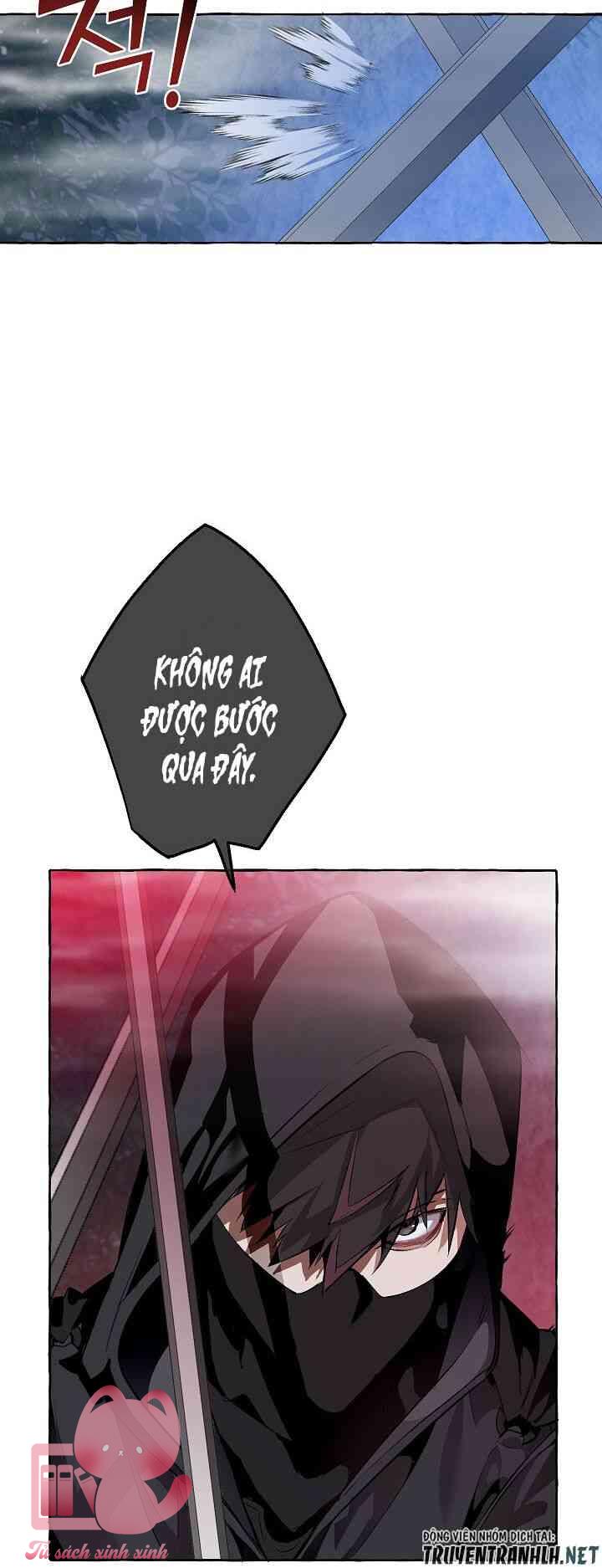 Phế Vật Dòng Dõi Bá Tước - Chap 18