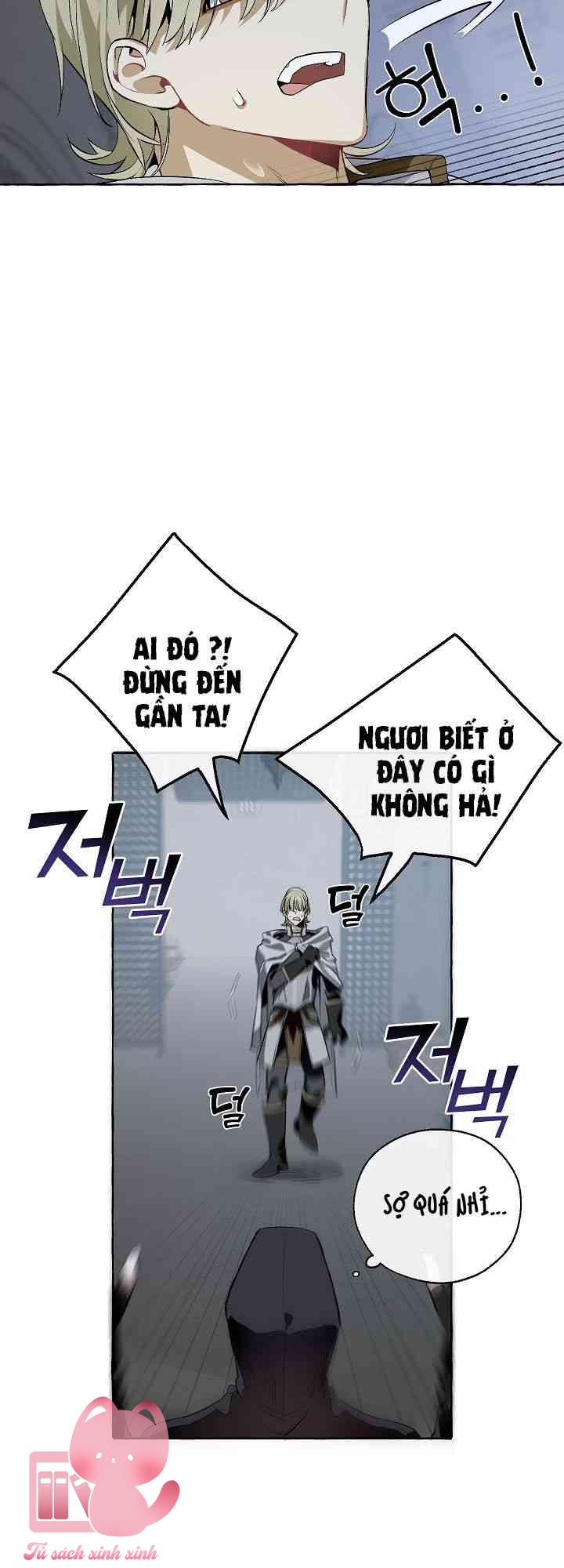 Phế Vật Dòng Dõi Bá Tước - Chap 18