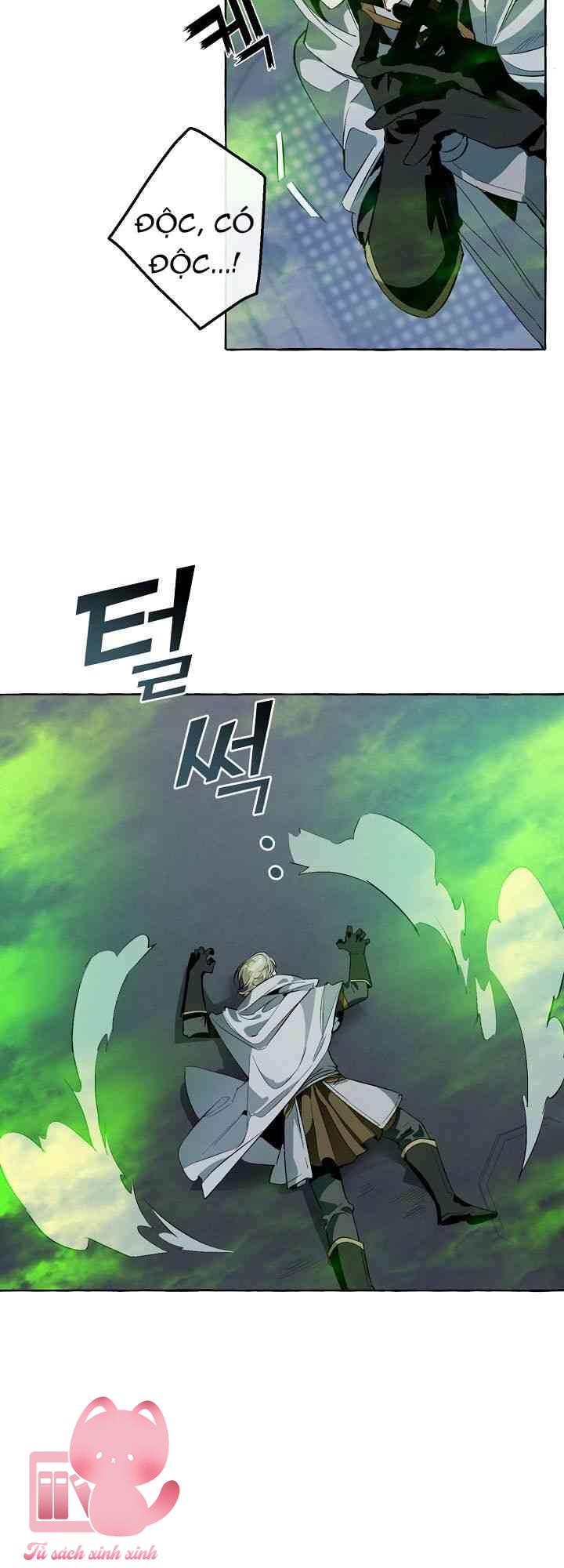 Phế Vật Dòng Dõi Bá Tước - Chap 18