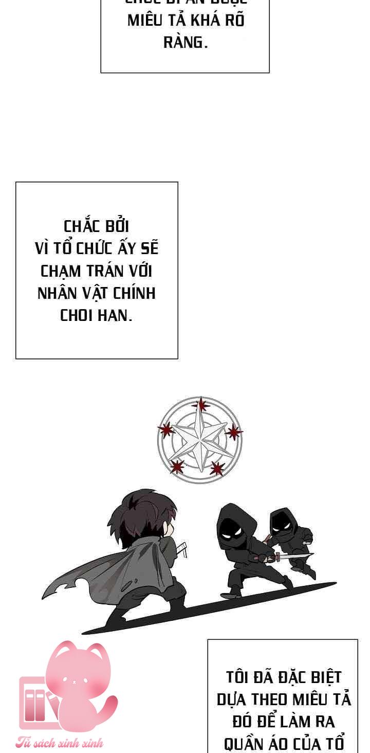 Phế Vật Dòng Dõi Bá Tước - Chap 18