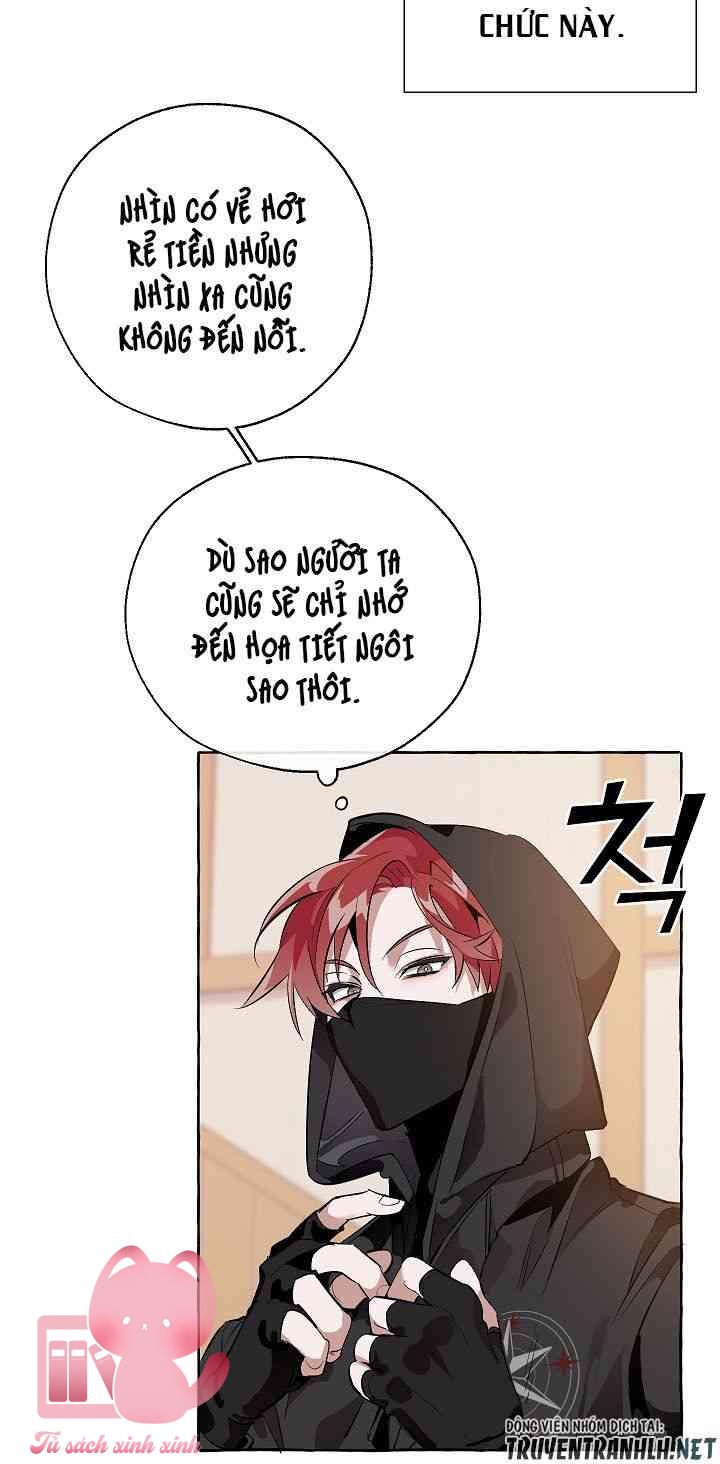 Phế Vật Dòng Dõi Bá Tước - Chap 18