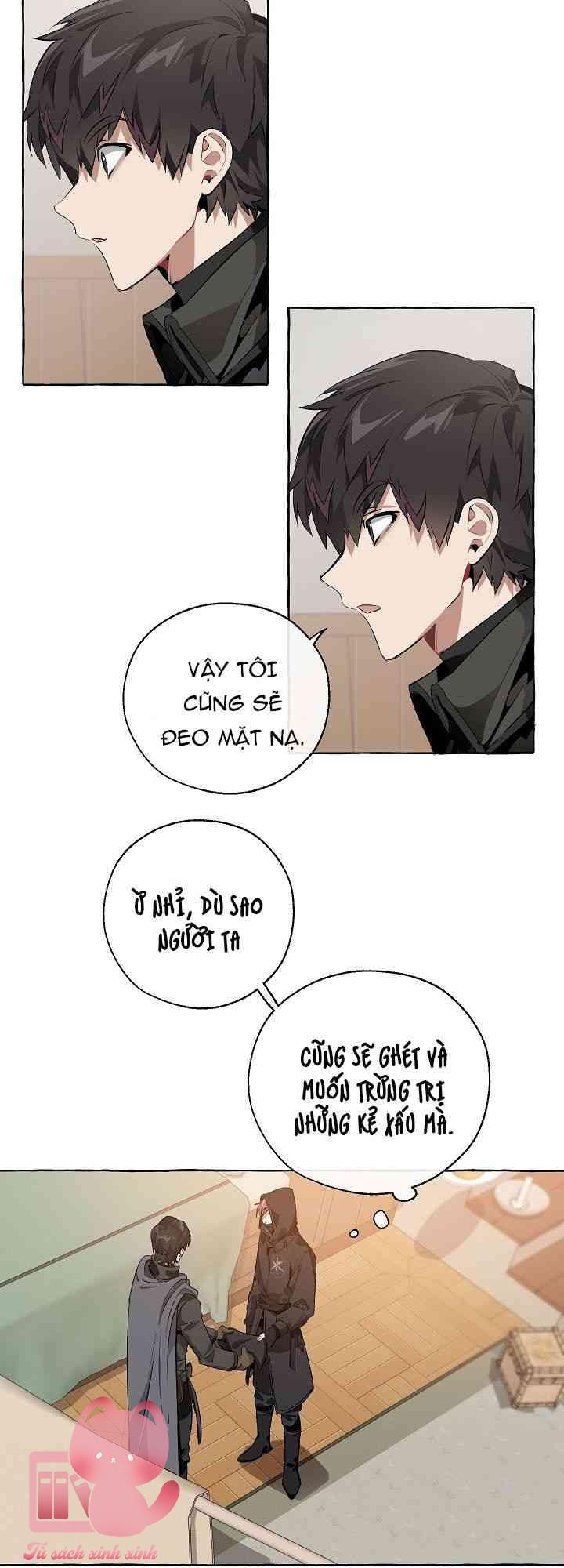 Phế Vật Dòng Dõi Bá Tước - Chap 18