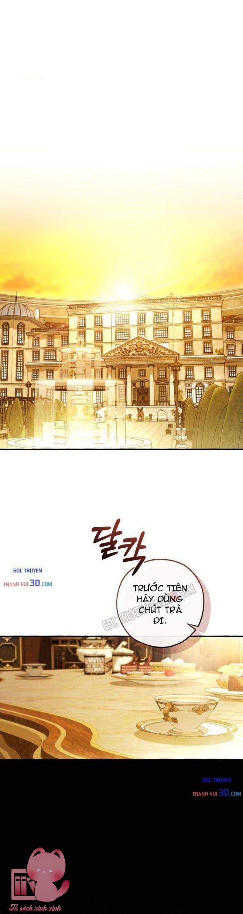 Phế Vật Dòng Dõi Bá Tước - Chap 180