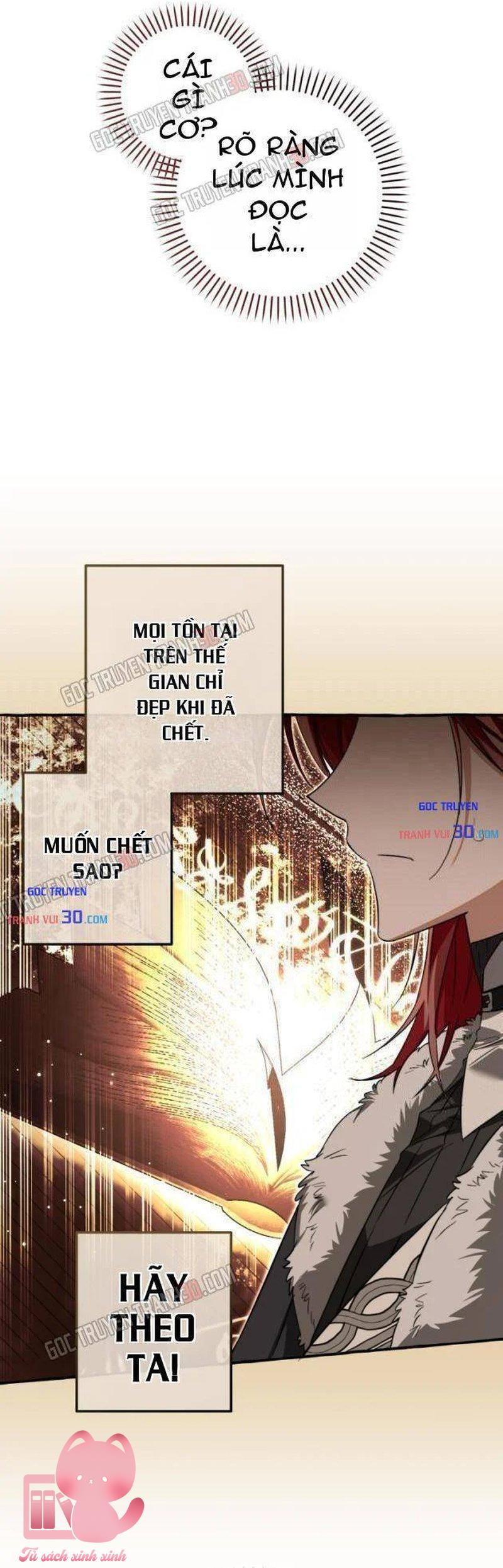Phế Vật Dòng Dõi Bá Tước - Chap 180