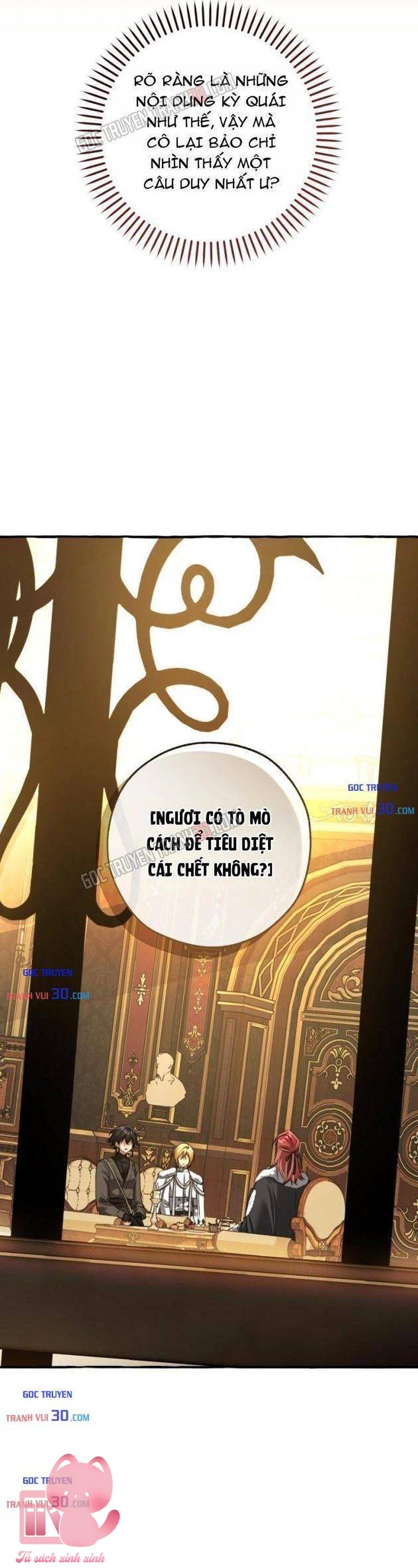 Phế Vật Dòng Dõi Bá Tước - Chap 180