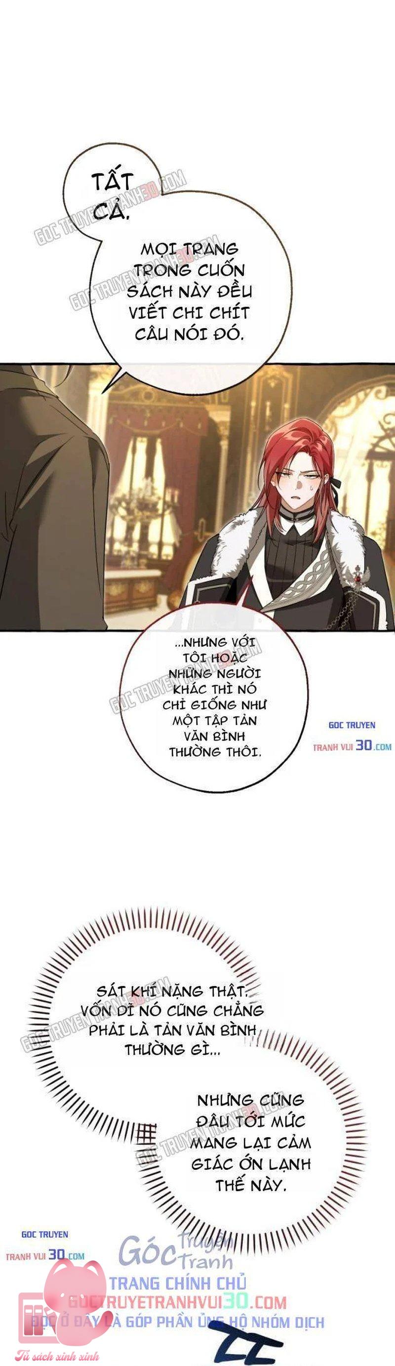 Phế Vật Dòng Dõi Bá Tước - Chap 180
