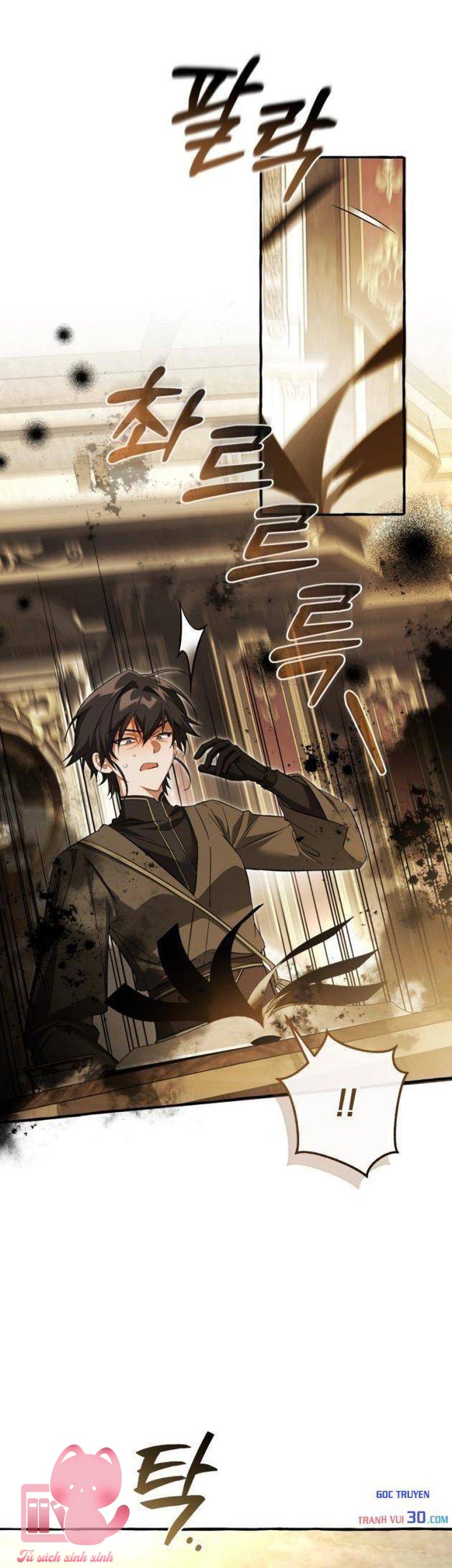 Phế Vật Dòng Dõi Bá Tước - Chap 180