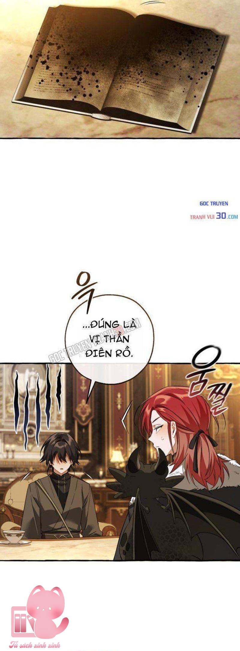 Phế Vật Dòng Dõi Bá Tước - Chap 180