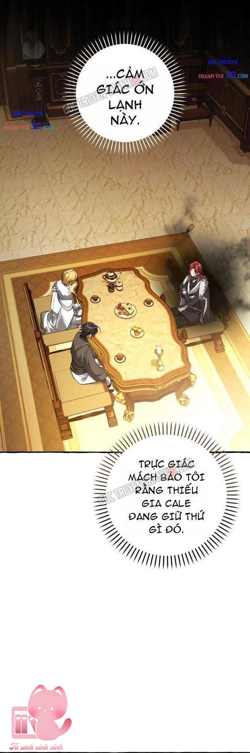 Phế Vật Dòng Dõi Bá Tước - Chap 180