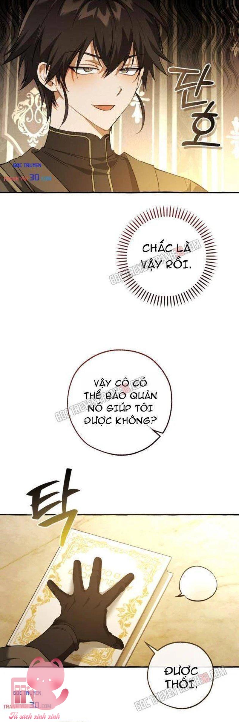 Phế Vật Dòng Dõi Bá Tước - Chap 180