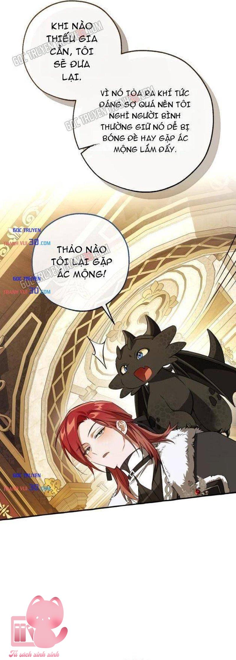 Phế Vật Dòng Dõi Bá Tước - Chap 180