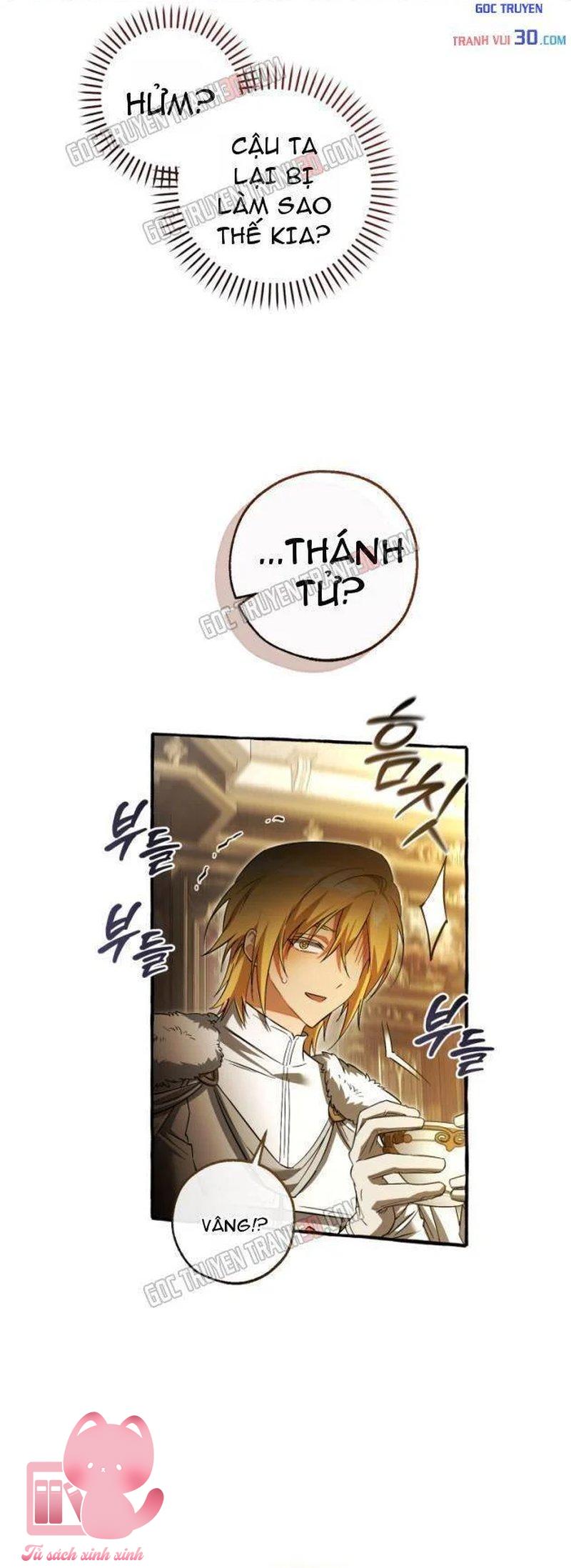 Phế Vật Dòng Dõi Bá Tước - Chap 180