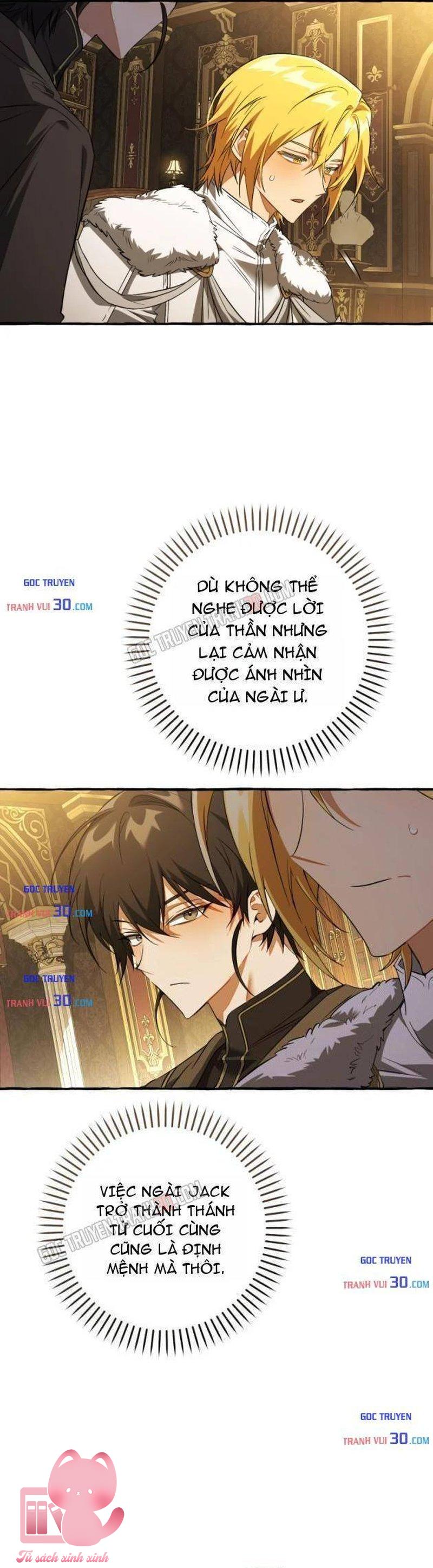 Phế Vật Dòng Dõi Bá Tước - Chap 180